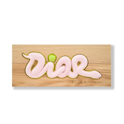 Lot 254 - Kaws & Dior, 'Lunar New Year', 2025