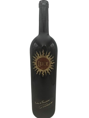 Lot 251 - 1 magnum 1998 Luce