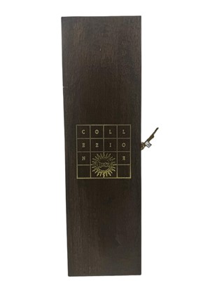 Lot 252 - 1 magnum 2002 Luce