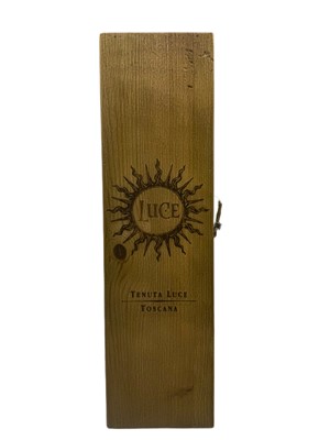 Lot 253 - 1 magnum 2013 Luce