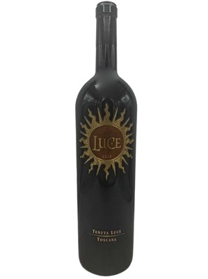 Lot 254 - 1 magnum Luce 2015