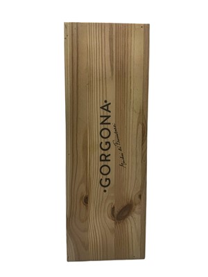 Lot 255 - 3 magnums Mixed Gorgona Bianco