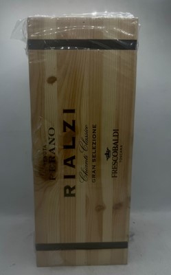 Lot 257 - 1 magnum 2015 Tenuta Perano Chianti Classico Gran Selezione Rialzi