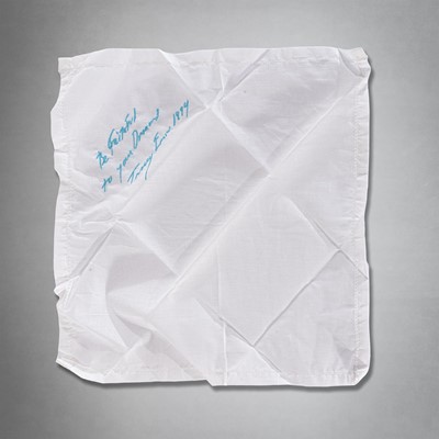 Lot 118 - Tracey Emin (British 1963-), 'Be Faithful To Your Dreams', 1999