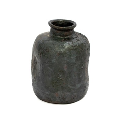 Lot 16 - Akiko Hirai (Japanese 1970-), 'Vase'