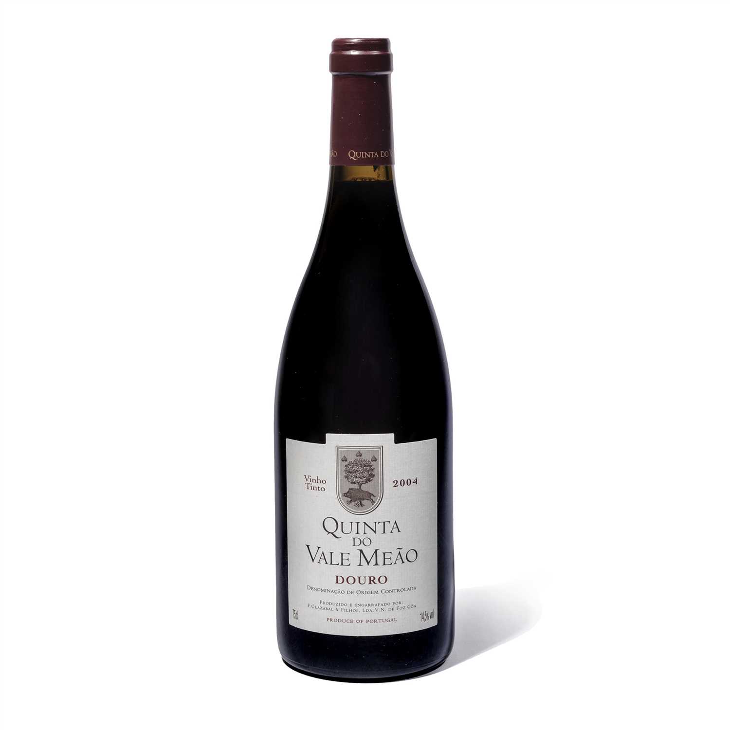 Lot 325 - 2004 Vale Meao