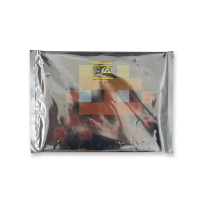 Lot 192 - Invader (French 1969-), 'Invasion Kit #16 (Flashinvaders)', 2014