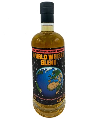 Lot 42 - 3 bottles Mixed Scotch Whisky