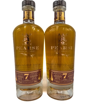 Lot 49 - 4 bottles Mixed Irish Whiskey