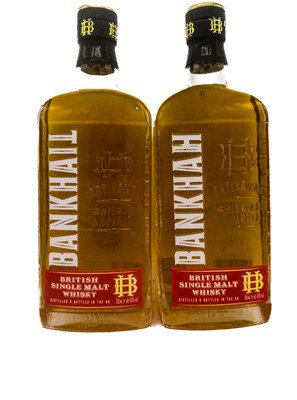 Lot 196 - 6 bottles Mixed British, Irish and French Whisky