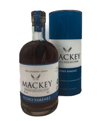 Lot 209 - 4 bottles Mixed Australian and New Zealand Single Malt Whisky