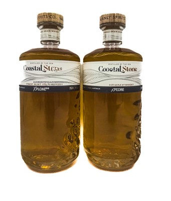 Lot 229 - 4 bottles Mixed Australian Whisky