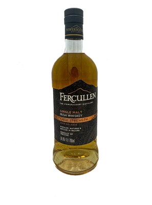 Lot 230 - 3 bottles Mixed Irish Whiskey