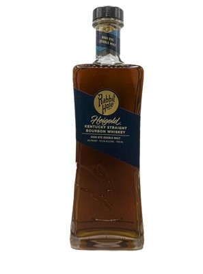 Lot 242 - 3 bottles Mixed North American Whiskey