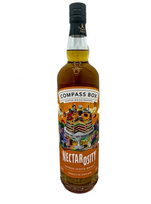 Lot 260 - 4 bottles Mixed Scotch Whisky