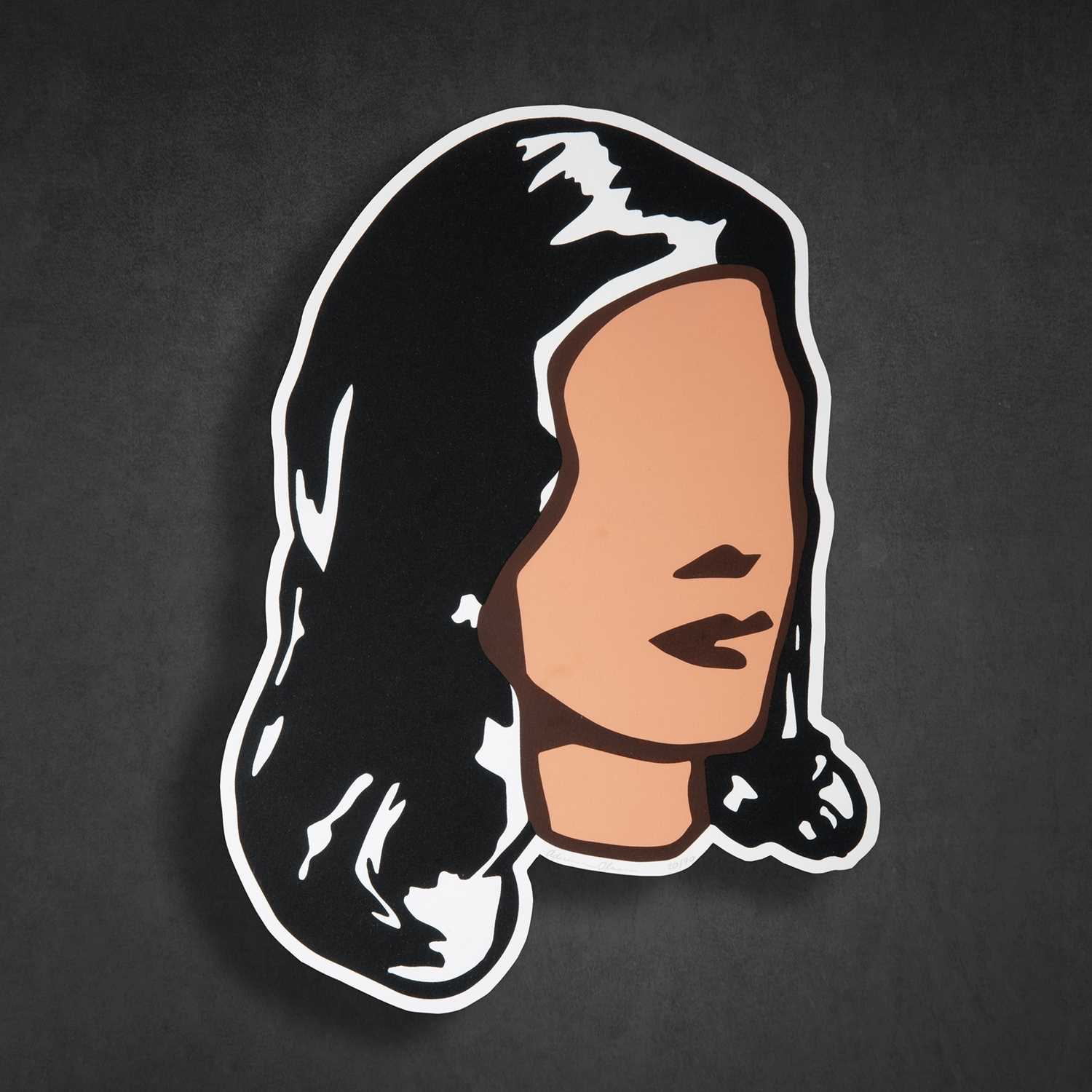 Lot 1 - Adriana Oliver (Spanish 1990-), 'Tonight', 2018