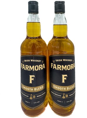 Lot 265 - 4 bottles Mixed Irish Whiskey