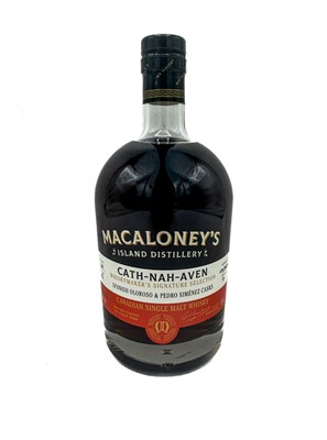 Lot 301 - 3 bottles Mixed Canadian Whisky