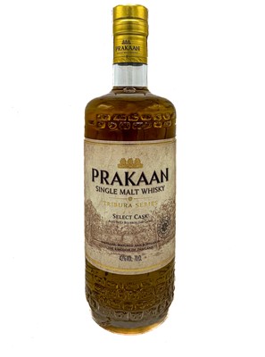 Lot 304 - 9 bottles Mixed Thailand and Malaysia Whiskies