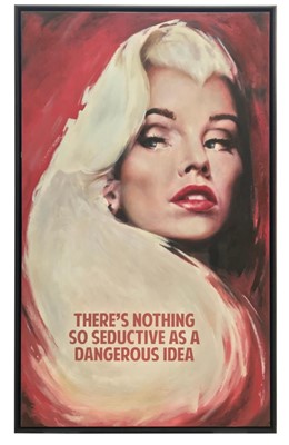 Lot 140 - Connor Brothers (British Duo), 'There's Nothing So Seductive', 2018