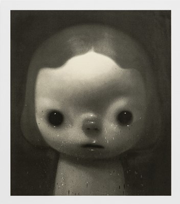 Lot 138 - Roby Dwi Antono (Indonesian 1990-), 'Okta', 2022