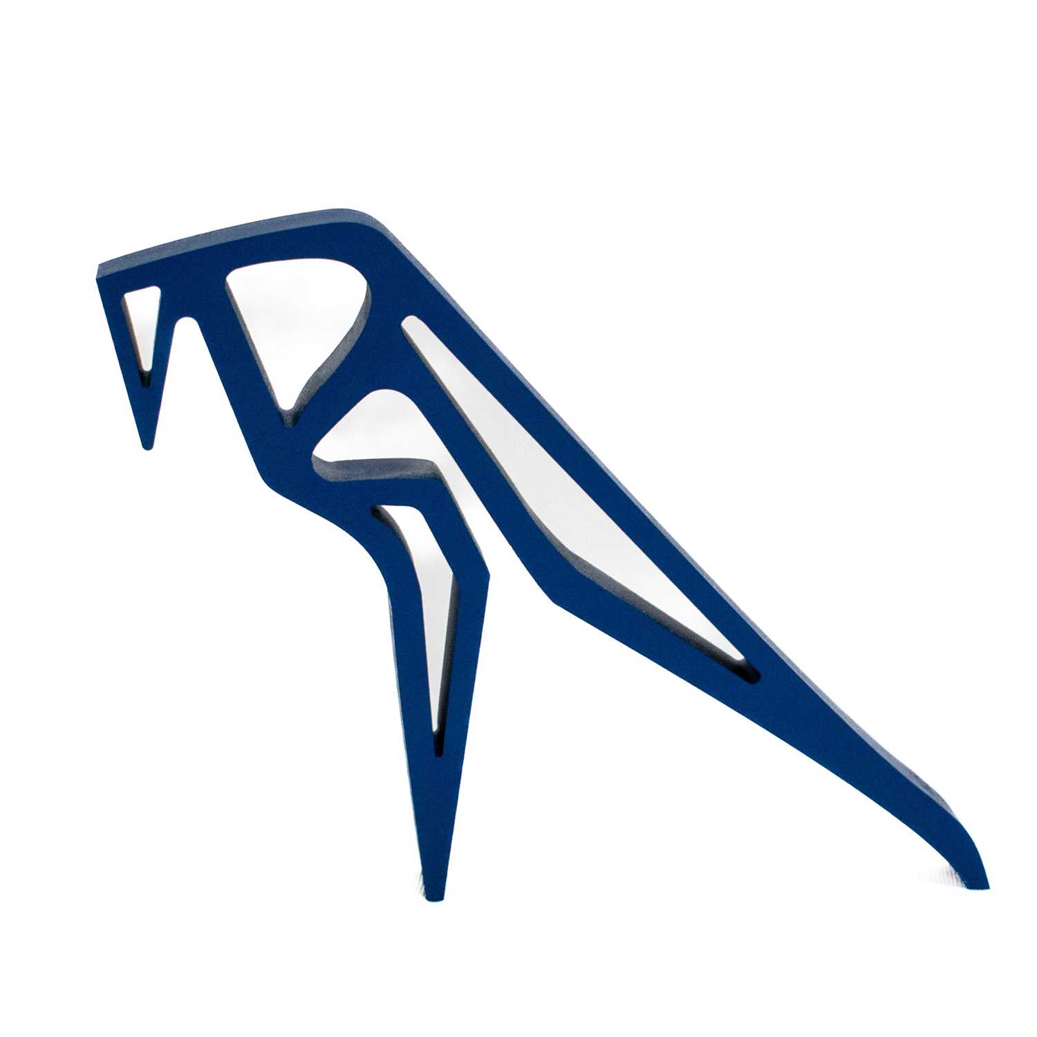 Lot 7 - Alejandro Cardenas (Chile 1977-), 'Corvid Unit', 2021