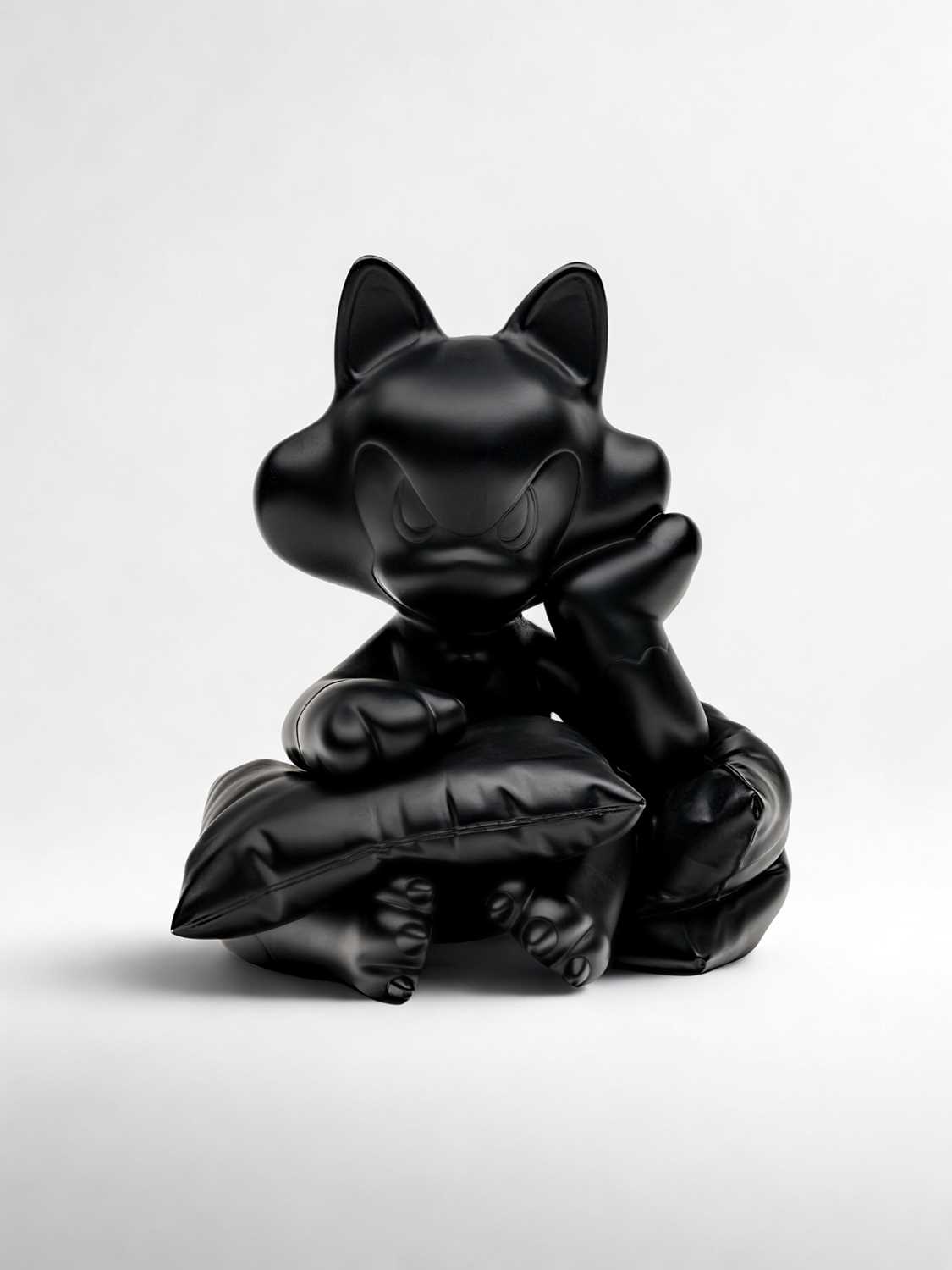 Lot 169 - Tide (Japanese 1984-), 'Nite Nite', 2022