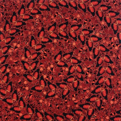 Lot 66a - Damien Hirst (British 1965-), 'Taytu Betul (H10-5)', 2022