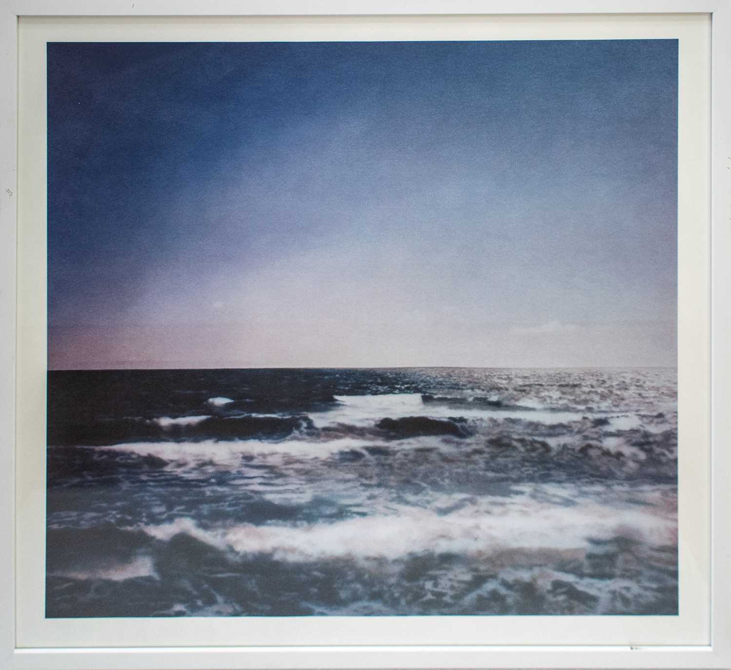 Lot 85 - Gerhard Richter (German 1932-), 'Seestück', 1998/2023
