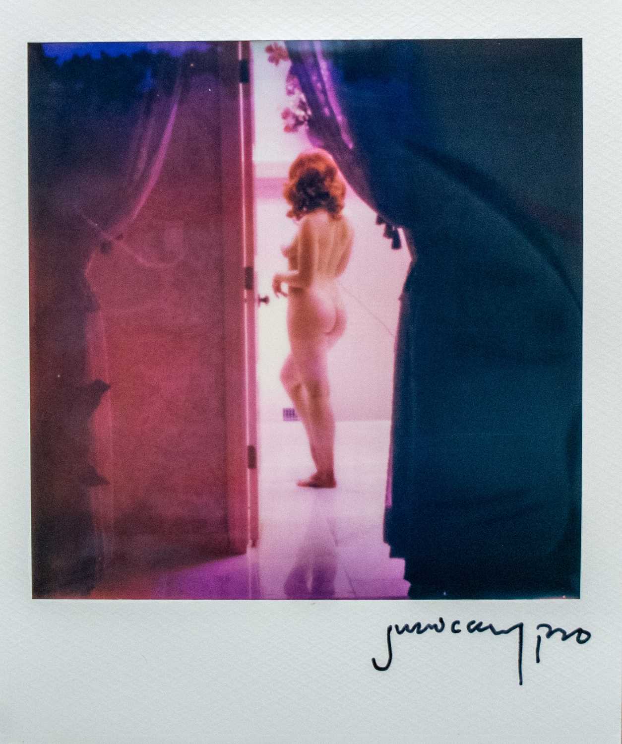 Lot 113 - Juno Calypso (British 1989-), 'Untitled', 2023