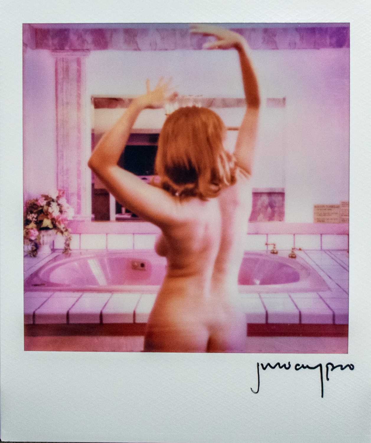 Lot 114 - Juno Calypso (British 1989-), 'Untitled', 2023