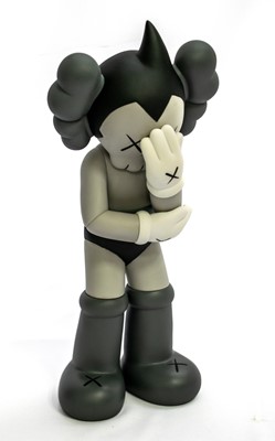 Lot 257 - Kaws (American 1974-), 'Astro Boy', 2013