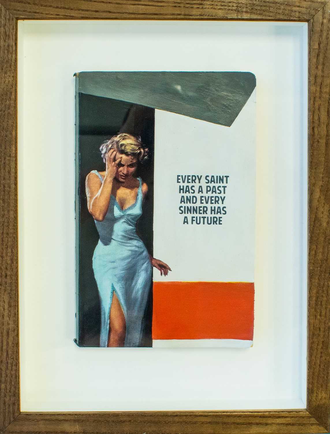 Lot 45 - Connor Brothers (British Duo), 'Every Saint Has A Past', 2020