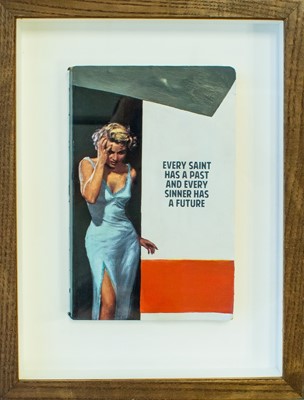 Lot 45 - Connor Brothers (British Duo), 'Every Saint Has A Past', 2020