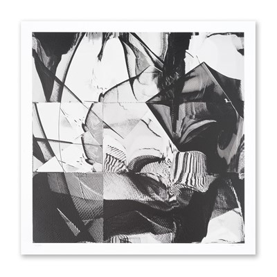 Lot 136 - William Mapan (French 1988-), 'Centrifuge', 2024