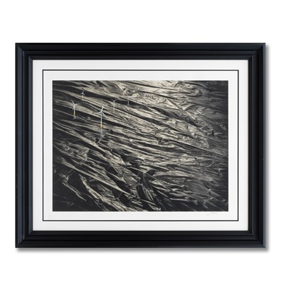 Lot 89 - Murmure (French Duo), 'Garbage Ocean', 2020