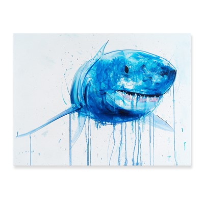 Lot 159 - Dave White (British 1971-), 'Apex XV'