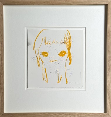 Lot 102 - Roby Dwi Antono (Indonesian 1990-), 'Untitled', 2021