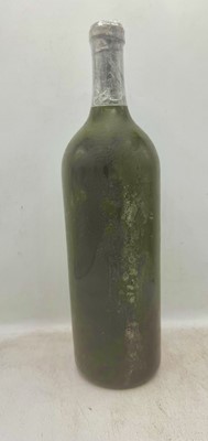 Lot 124 - 1 magnum Unknown Claret Bel late 19th Century