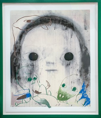 Lot 103 - Roby Dwi Antono (Indonesian 1990-), 'BIAS', 2022