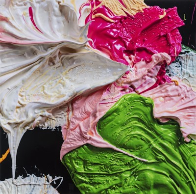 Lot 30 - Damien Hirst (British 1965-), 'Forever (Small) H8-4', 2020