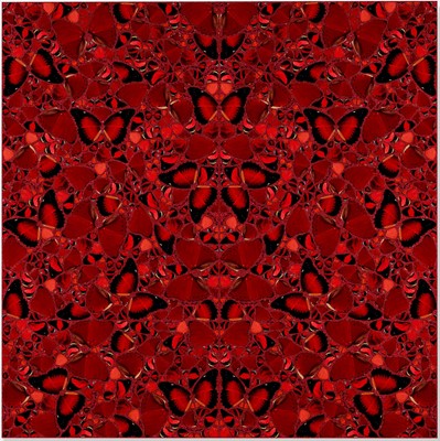 Lot 275 - Damien Hirst (British 1965-), 'Theodora (H10-3)', 2022