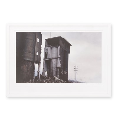 Lot 83 - Jeremy Geddes (New Zealand 1974-), 'There Is Glory In Our Failure', 2008