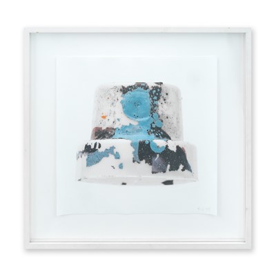 Lot 273 - Nick Walker (British 1969-), 'Nozzle'