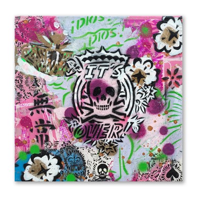 Lot 209 - Aiko (Japanese 1975-), 'Pink Forever #3', 2012