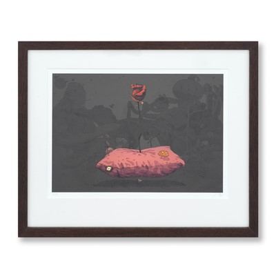 Lot 240 - Etam Cru (Polish Duo), 'Buonanote', 2014