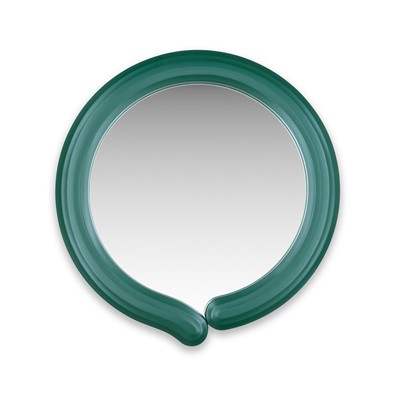 Lot 89 - Josh Sperling (American 1984-), 'Touch (Forest Green)', 2022