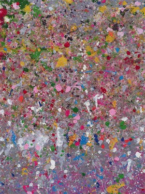 Lot 158 - Damien Hirst (British 1965-), 'Studland Bay (H13-4)', 2023