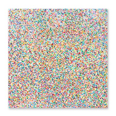 Lot 159 - Damien Hirst (British 1965-), 'Gritti (H5-1)', 2018