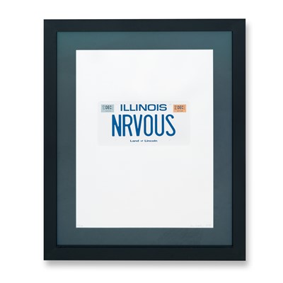 Lot 5 - Alex Israel (American 1982-), 'Ferris Bueller's Day Off', 2014